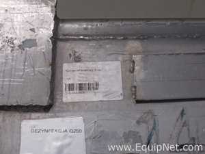 Tanque Acero inoxidable Noone Engineering Ltd. 
