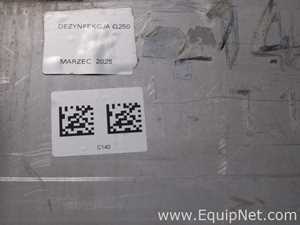 Tanque Acero inoxidable Noone Engineering Ltd. 