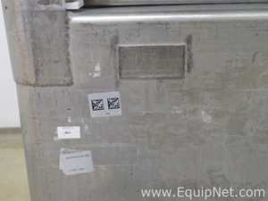 Tanque Acero inoxidable Noone Engineering Ltd. 
