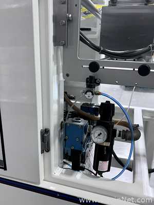 Máquina Vertical Formadora, Llenadora y Selladora  Hayssen Packaging Technologies ST ULTIMA 12-16