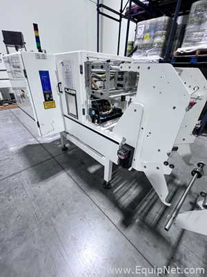 Máquina Vertical Formadora, Llenadora y Selladora  Hayssen Packaging Technologies ST ULTIMA 12-16