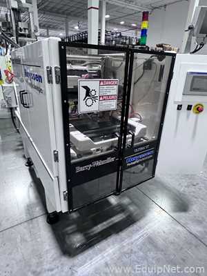 Máquina Vertical Formadora, Llenadora y Selladora  Hayssen Packaging Technologies ST ULTIMA 12-16