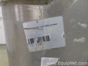 Tanque Acero inoxidable Noone Engineering Ltd. 