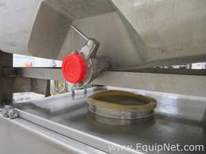 Tanque Acero inoxidable Noone Engineering Ltd. 