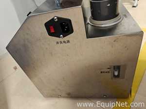 Generador de vapor Suzhou Suxin Purification Equipment Factory SX-SG-6500