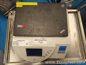 Amphenol X2010E Kaye Temperature Verification Recorder Lot 798