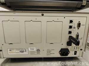 Amphenol X2010E Kaye Temperature Verification Recorder Lot 798