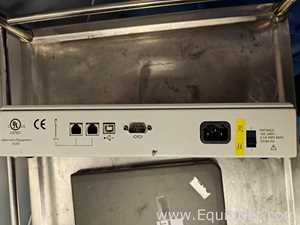 Equipo de verificación o medición electrónica GE Thermometrics Limited X2551
