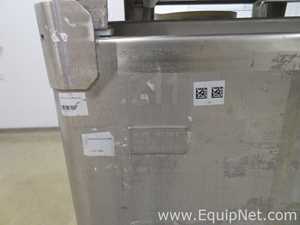 Tanque aço inox Noone Engineering Ltd. 