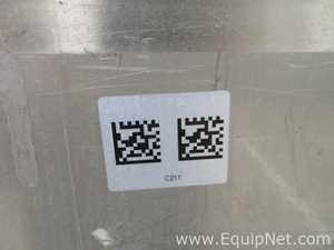 Tanque aço inox Noone Engineering Ltd. 