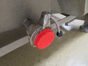 Tanque aço inox Noone Engineering Ltd. 