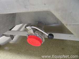 Tanque Acero inoxidable Noone Engineering Ltd. 