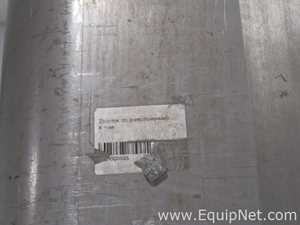 Tanque Acero inoxidable Noone Engineering Ltd. 