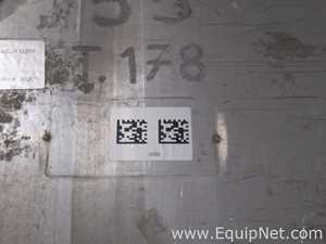 Tanque Acero inoxidable Noone Engineering Ltd. 