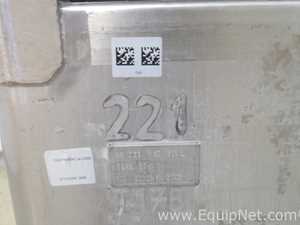 Tanque Acero inoxidable Noone Engineering Ltd. 