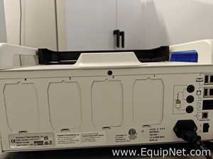 Equipo de verificación o medición electrónica Amphenol Corp. AVS