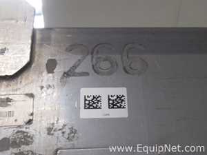 Tanque aço inox Noone Engineering Ltd. 