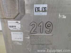 Tanque aço inox Noone Engineering Ltd. 
