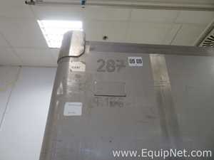 Tanque aço inox Noone Engineering Ltd. 