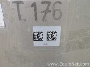 Tanque aço inox Noone Engineering Ltd. 
