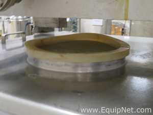 Tanque aço inox Noone Engineering Ltd. 