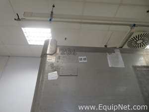 Tanque aço inox Noone Engineering Ltd. 