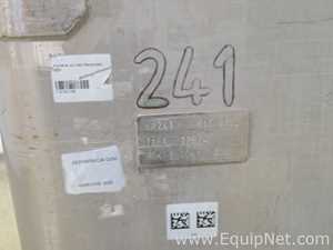 Tanque aço inox Noone Engineering Ltd. 