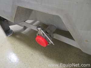 Tanque Acero inoxidable Noone Engineering Ltd. 
