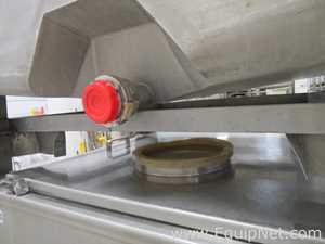 Tanque Acero inoxidable Noone Engineering Ltd. 