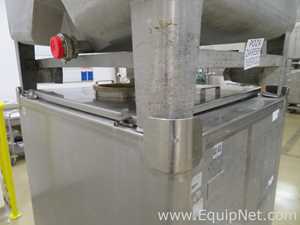 Tanque Acero inoxidable Noone Engineering Ltd. 