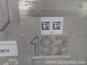Tanque Acero inoxidable Noone Engineering Ltd. 