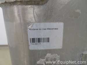 Tanque Acero inoxidable Noone Engineering Ltd. 