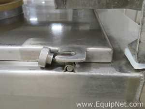 Tanque Acero inoxidable Noone Engineering Ltd. 