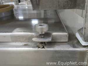 Tanque Acero inoxidable Noone Engineering Ltd. 