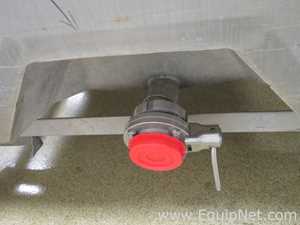 Tanque Acero inoxidable Noone Engineering Ltd. 