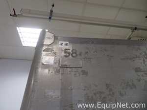Tanque Acero inoxidable Noone Engineering Ltd. 