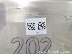 Tanque Acero inoxidable Noone Engineering Ltd. 