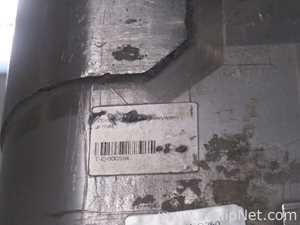 Tanque aço inox Noone Engineering Ltd. 