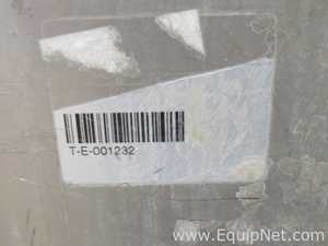 Tanque aço inox Noone Engineering Ltd. 