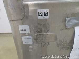 Tanque Acero inoxidable Noone Engineering Ltd. 
