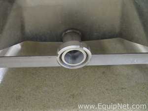 Tanque Acero inoxidable Noone Engineering Ltd. 