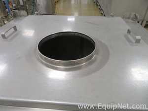 Tanque Acero inoxidable Noone Engineering Ltd. 