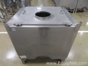 Tanque Acero inoxidable Noone Engineering Ltd. 