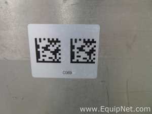 Tanque Acero inoxidable Noone Engineering Ltd. 
