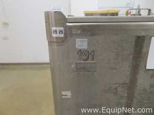 Tanque Acero inoxidable Noone Engineering Ltd. 