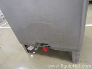 Tanque Acero inoxidable Noone Engineering Ltd. 