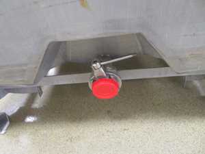 Tanque Acero inoxidable Noone Engineering Ltd. 