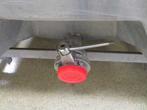 Tanque Acero inoxidable Noone Engineering Ltd. 