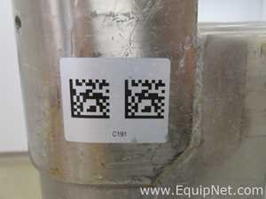 Tanque Acero inoxidable Noone Engineering Ltd. 