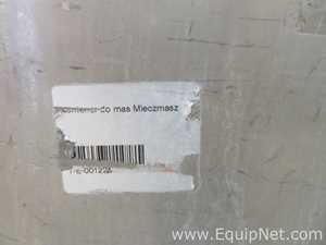 Tanque Acero inoxidable Noone Engineering Ltd. 